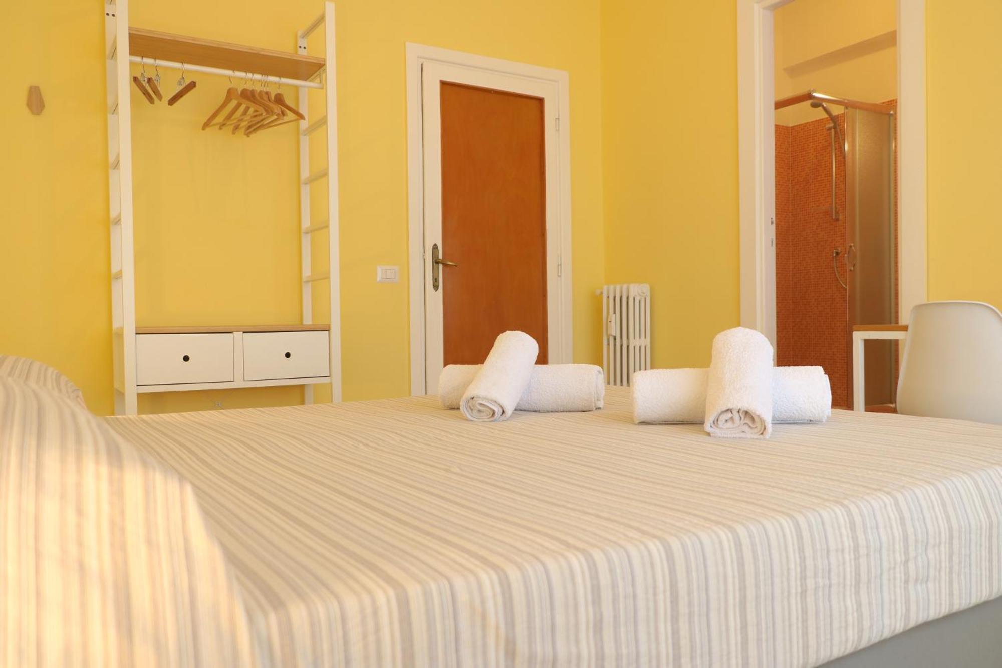 Rome Sleep Home Bed & Breakfast Roma Exterior foto