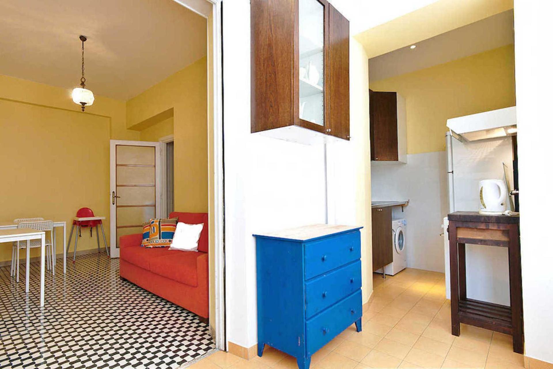 Rome Sleep Home Bed & Breakfast Roma Exterior foto
