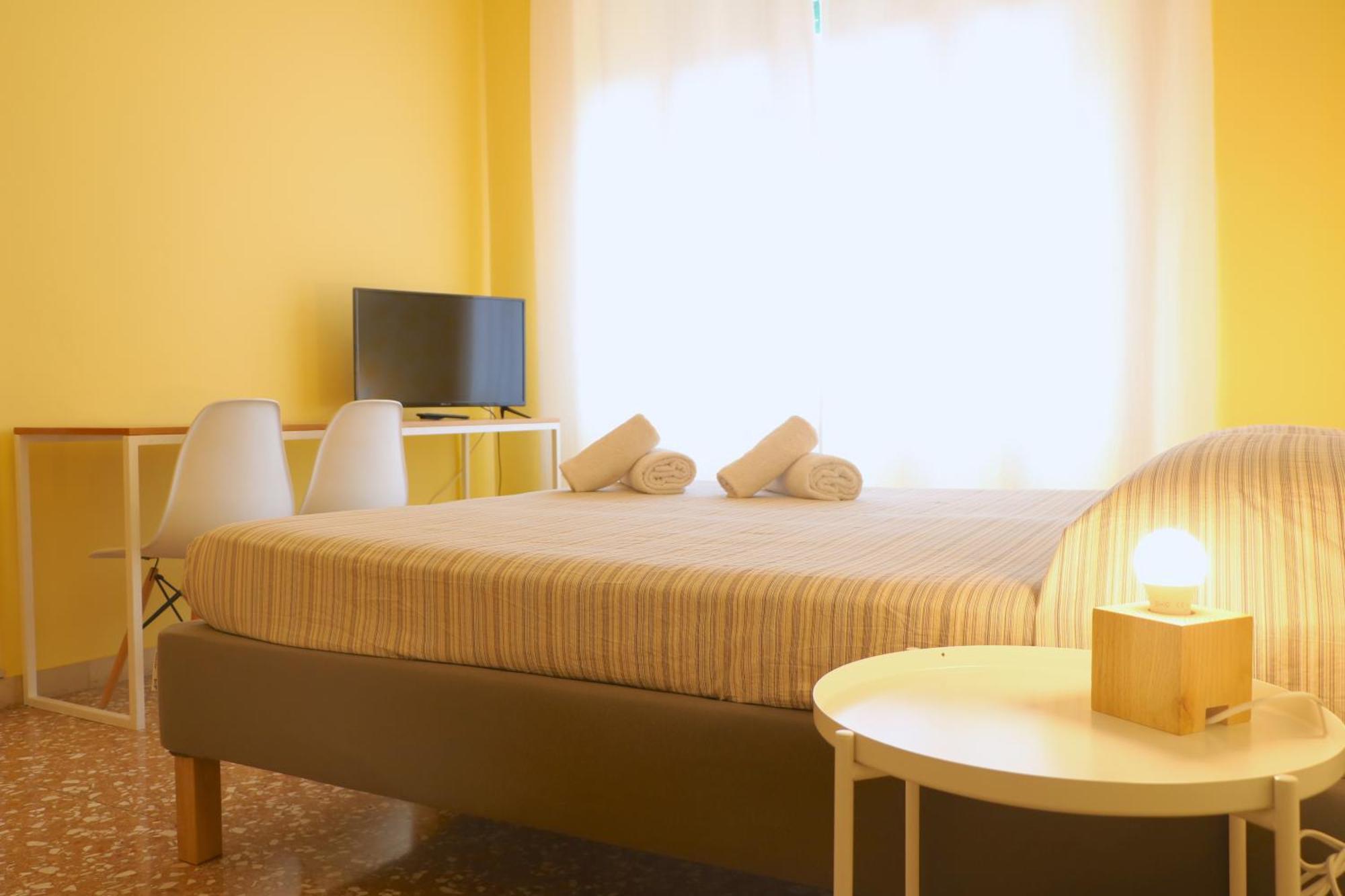 Rome Sleep Home Bed & Breakfast Roma Exterior foto