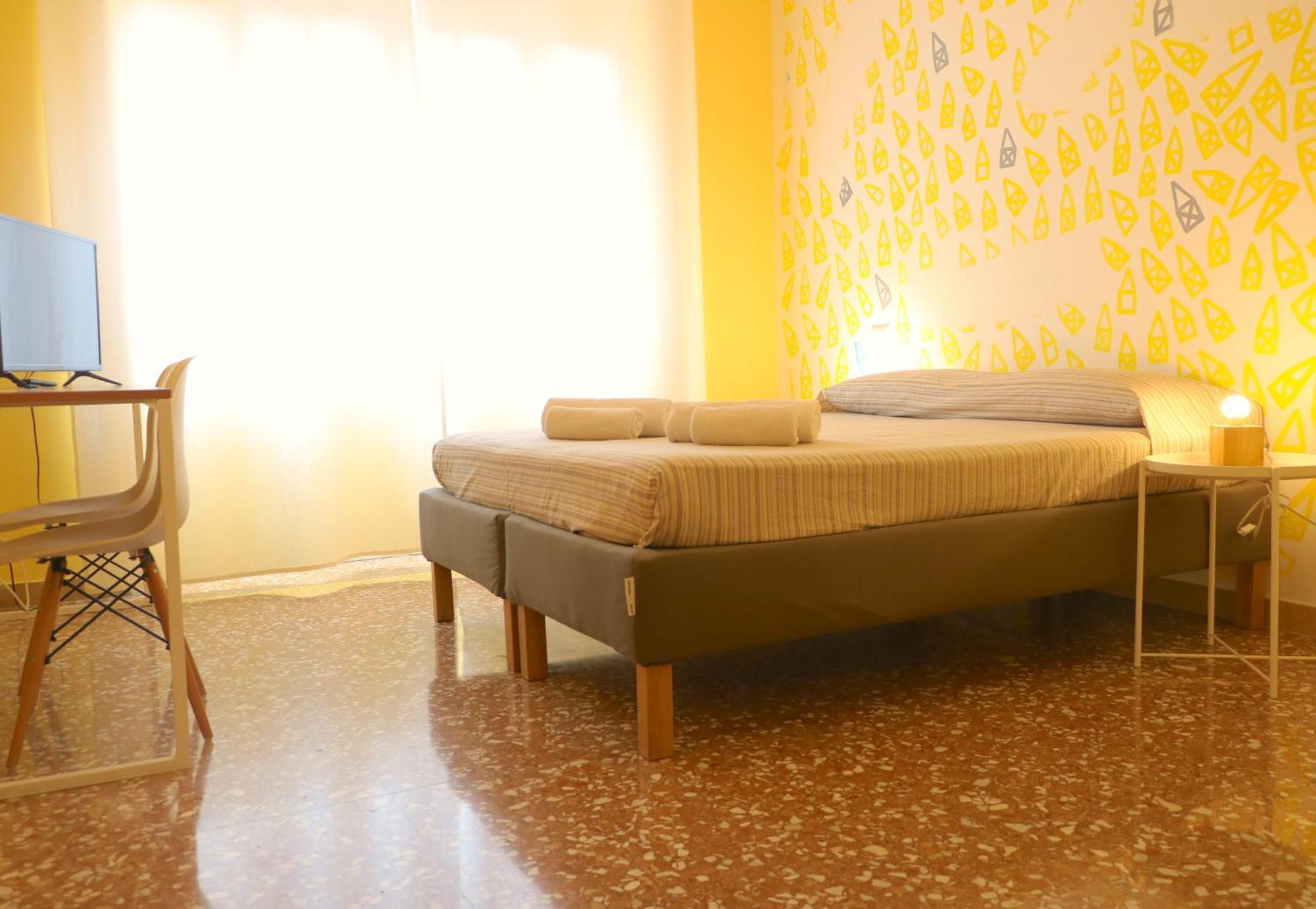 Rome Sleep Home Bed & Breakfast Roma Exterior foto