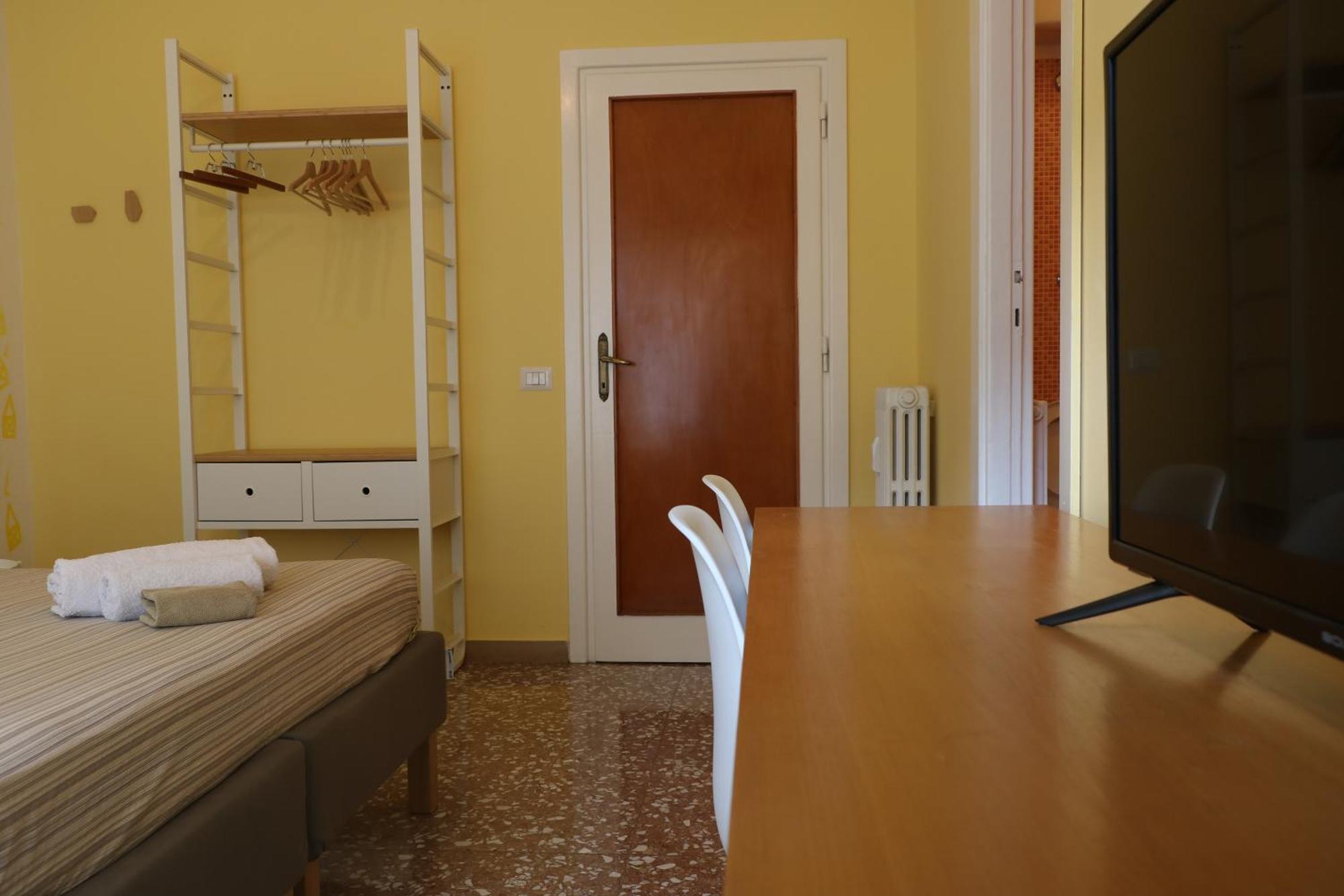 Rome Sleep Home Bed & Breakfast Roma Exterior foto