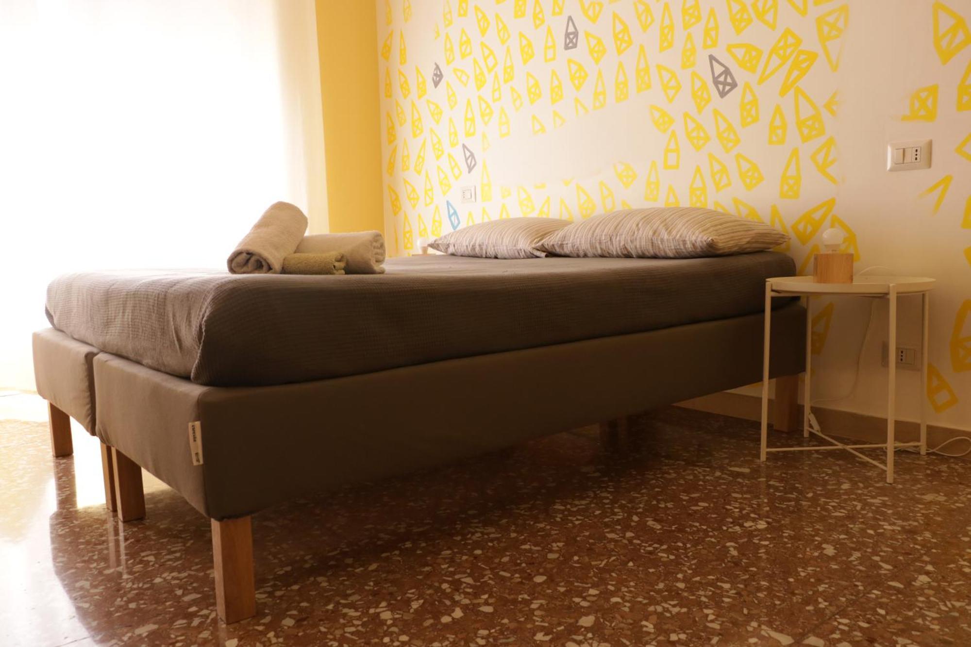 Rome Sleep Home Bed & Breakfast Roma Exterior foto