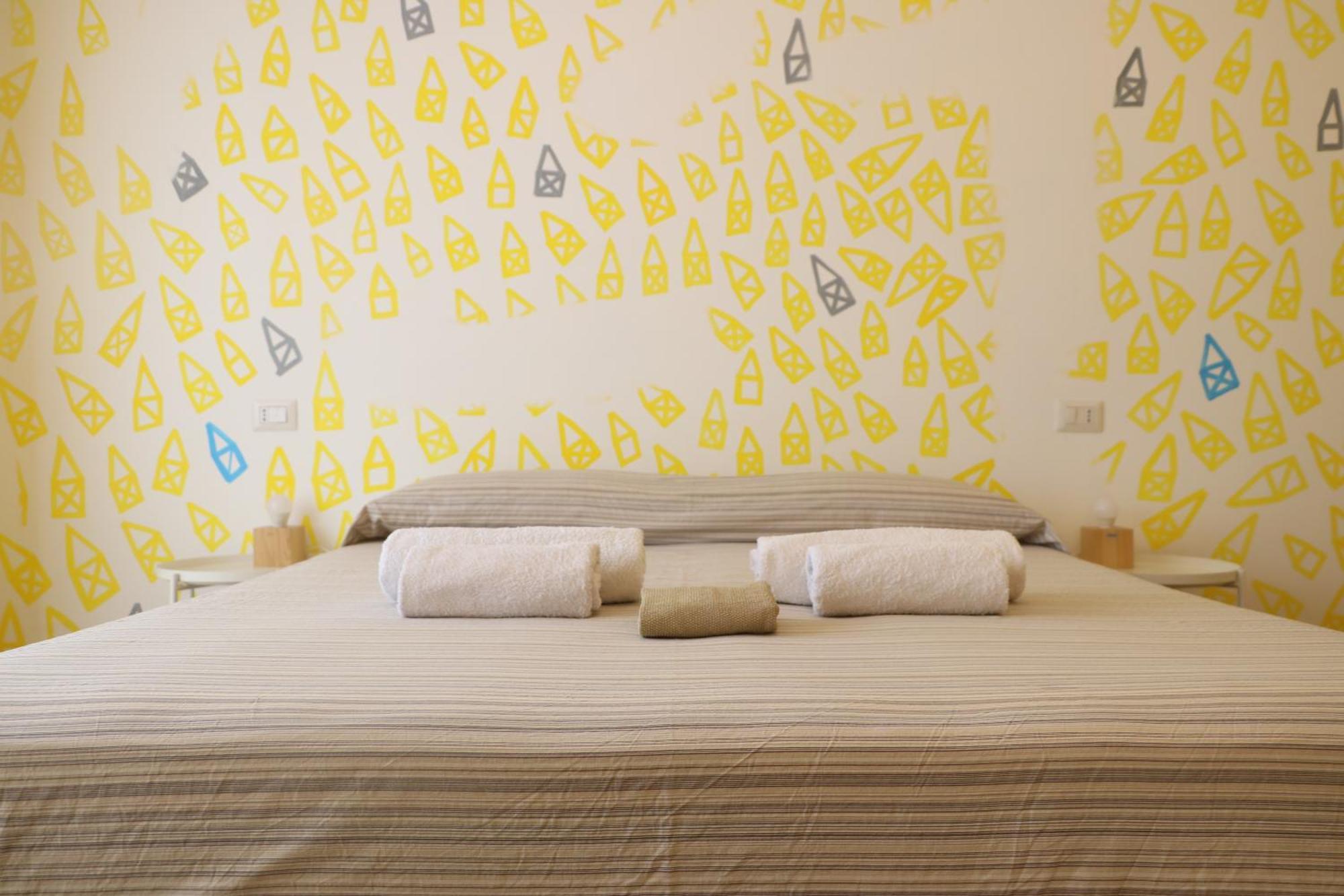 Rome Sleep Home Bed & Breakfast Roma Exterior foto