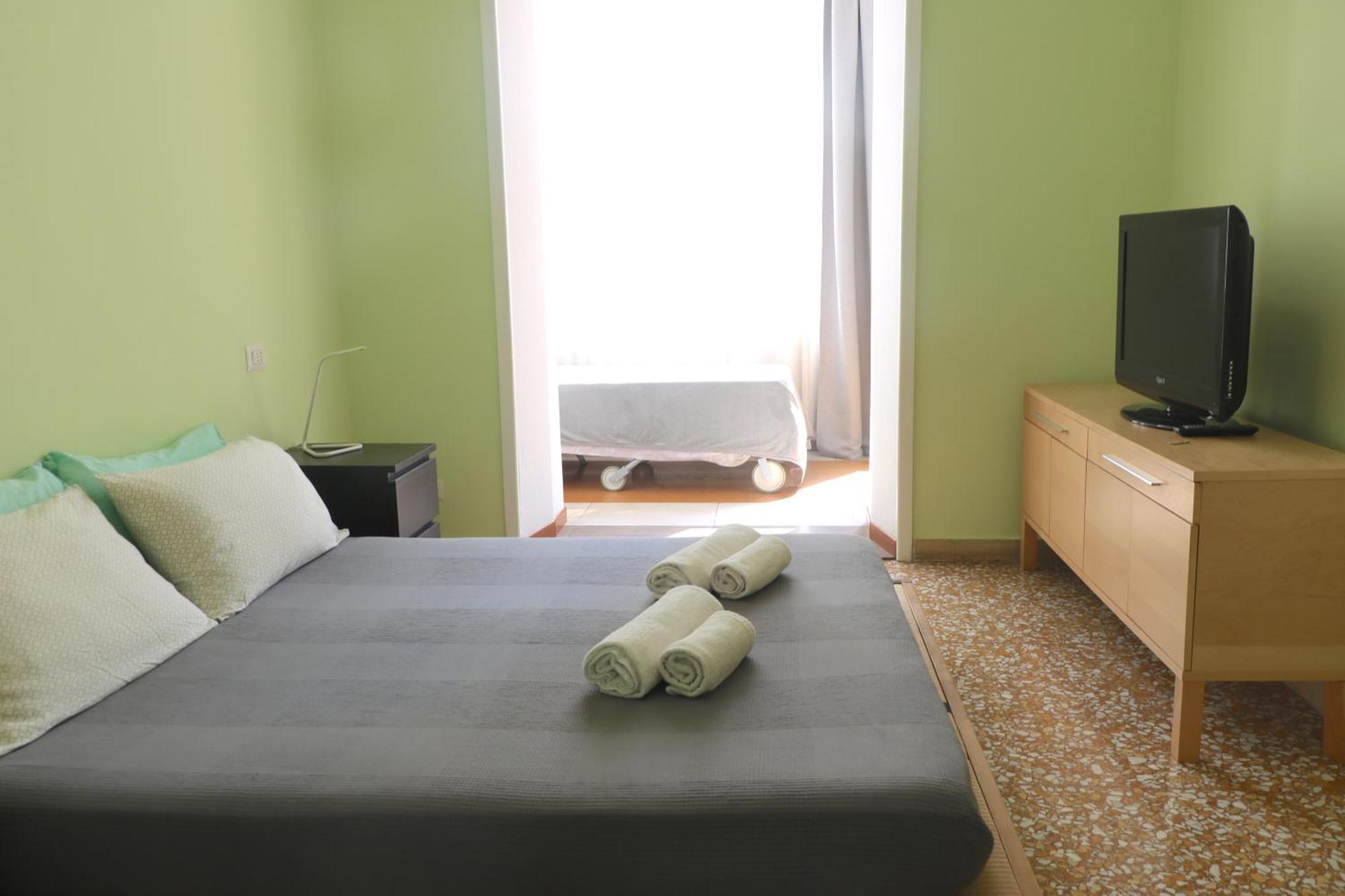 Rome Sleep Home Bed & Breakfast Roma Exterior foto