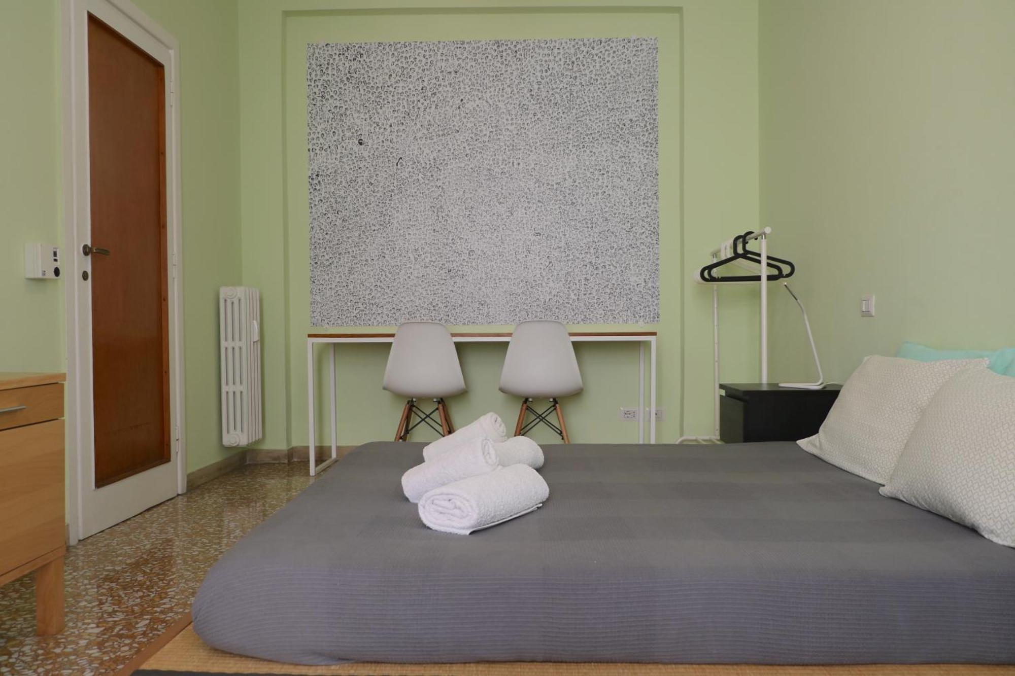Rome Sleep Home Bed & Breakfast Roma Exterior foto