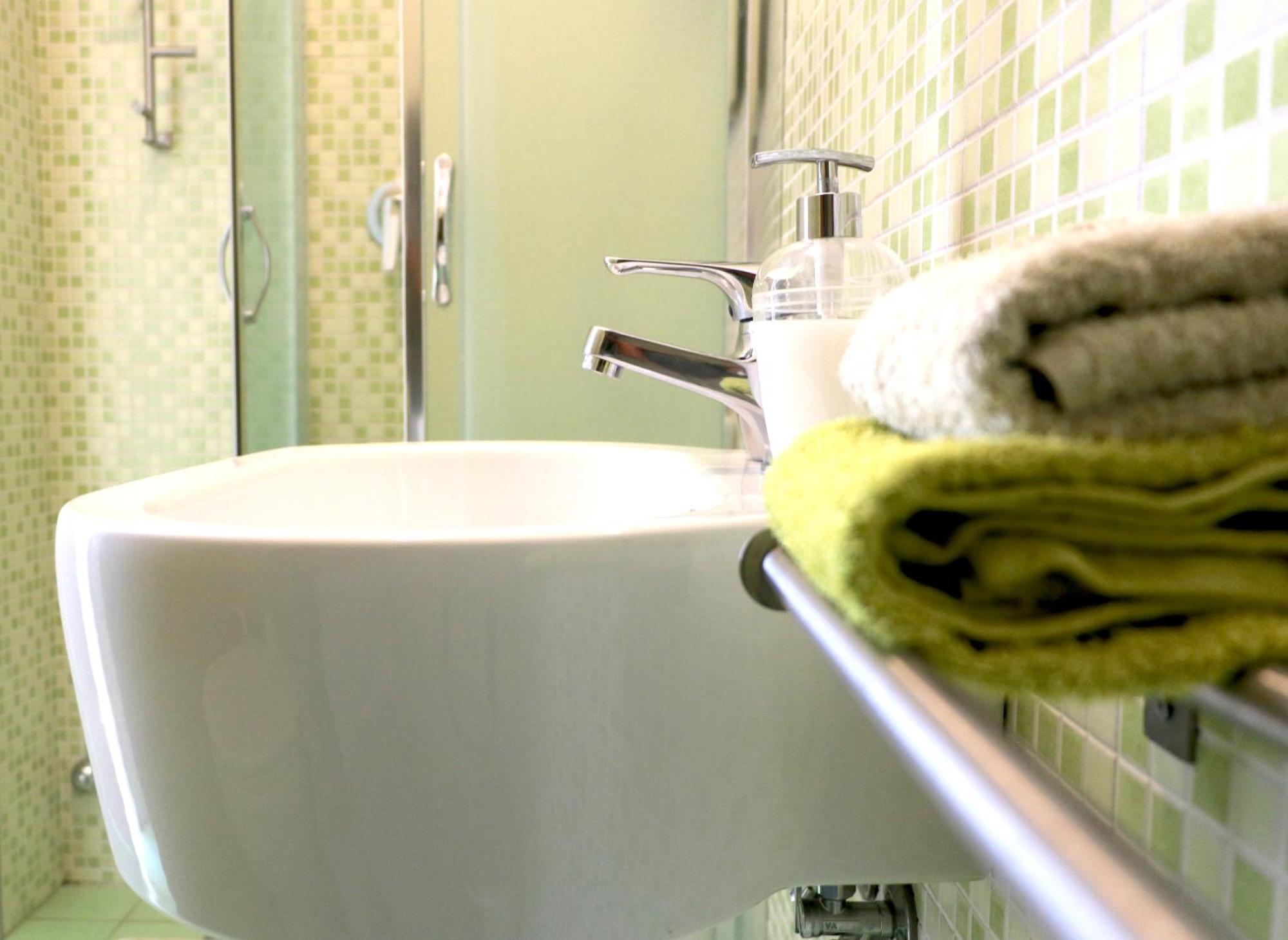 Rome Sleep Home Bed & Breakfast Roma Exterior foto
